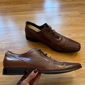 Men’s Stacy Adam’s - Size 12